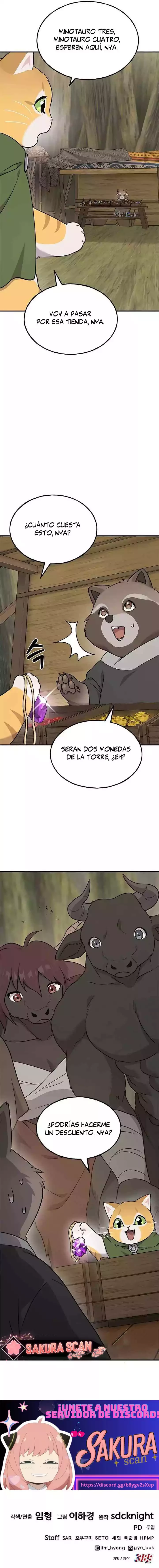 Cultivando solo en la torre > Capitulo 45 > Page 171